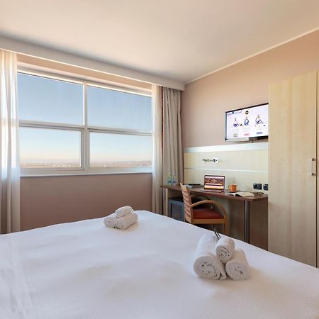 B&B Hotel Cherasco Langhe المظهر الخارجي الصورة
