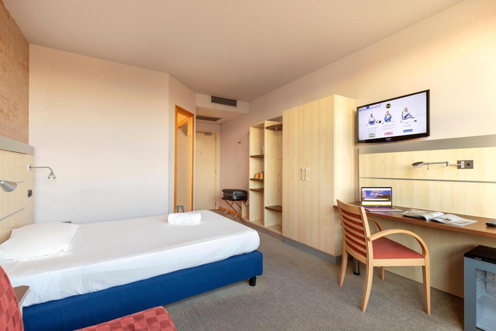 B&B Hotel Cherasco Langhe المظهر الخارجي الصورة