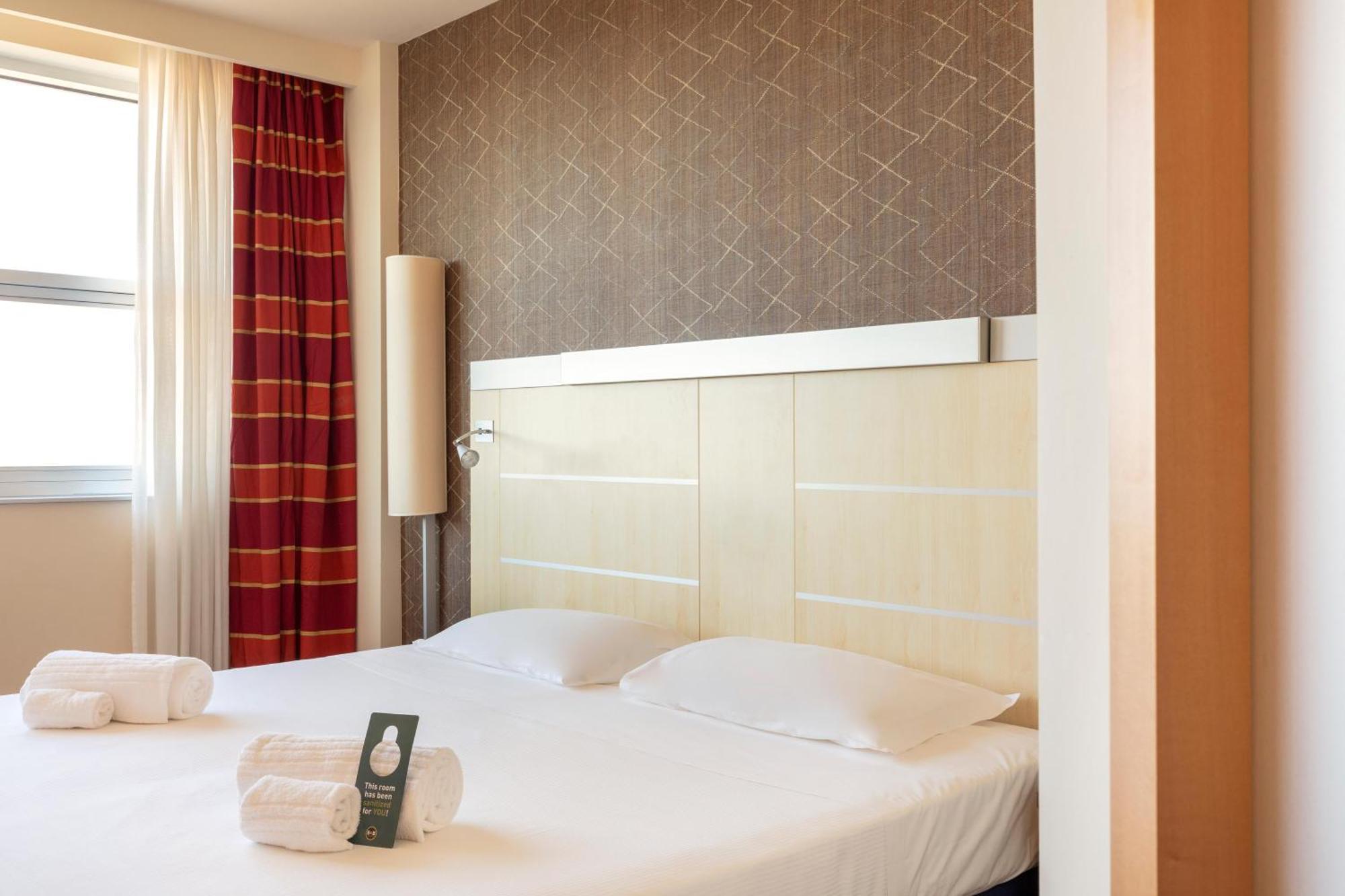 B&B Hotel Cherasco Langhe المظهر الخارجي الصورة