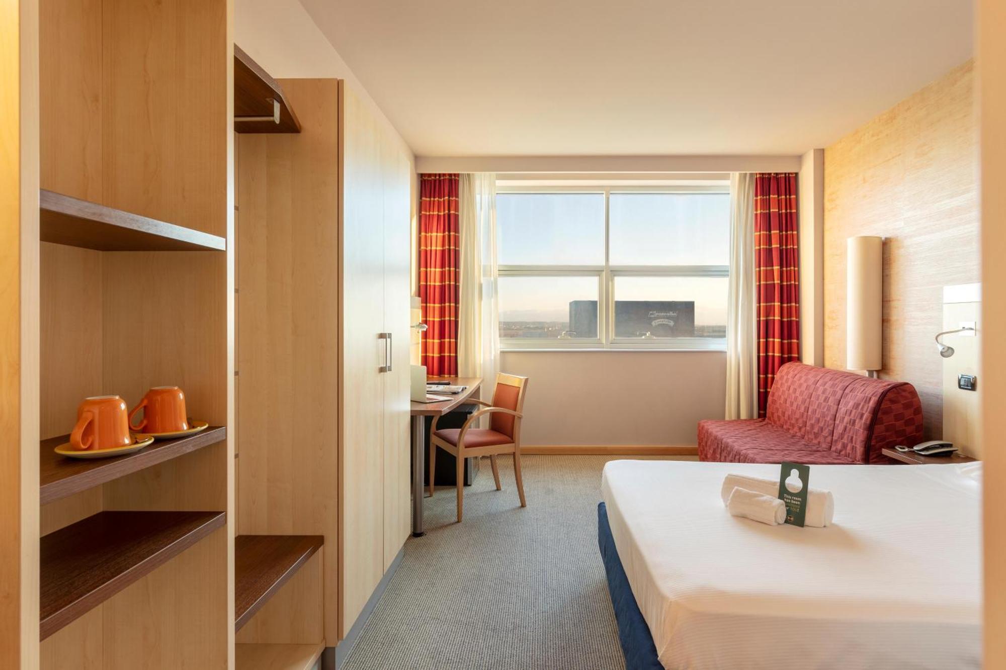 B&B Hotel Cherasco Langhe المظهر الخارجي الصورة