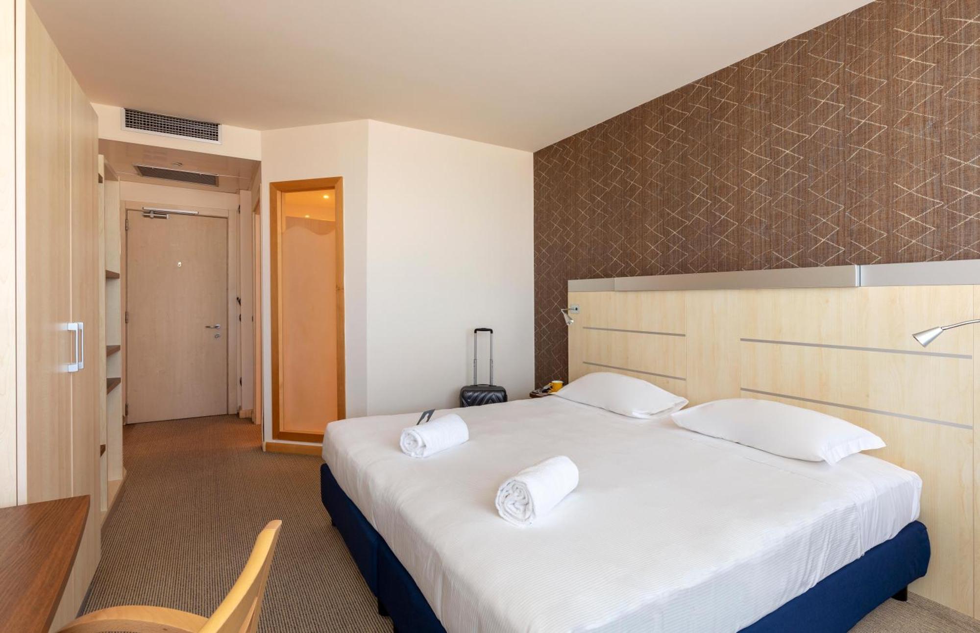 B&B Hotel Cherasco Langhe المظهر الخارجي الصورة