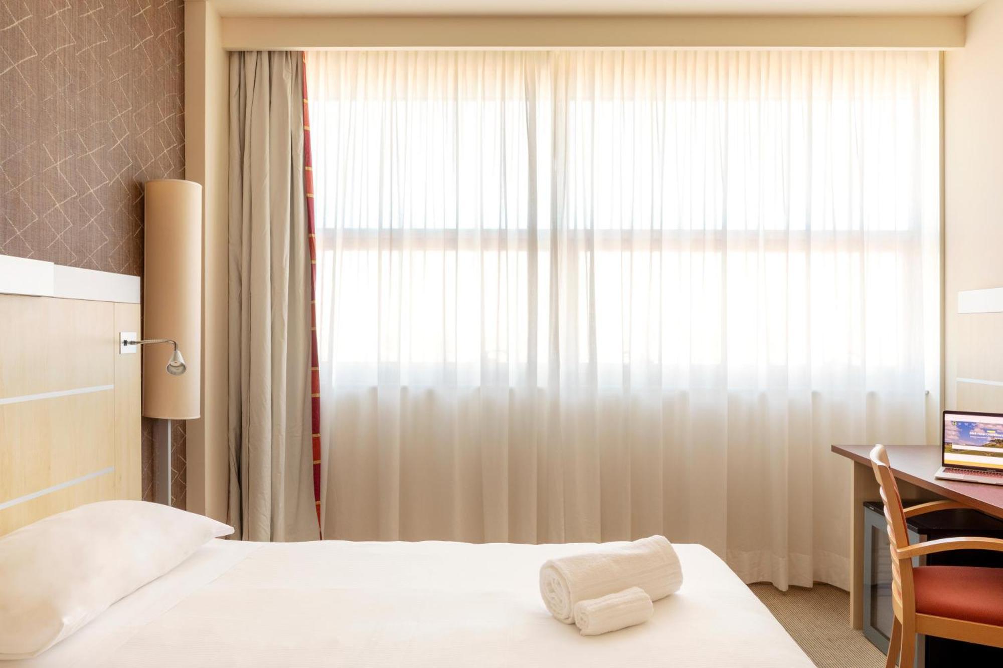 B&B Hotel Cherasco Langhe المظهر الخارجي الصورة
