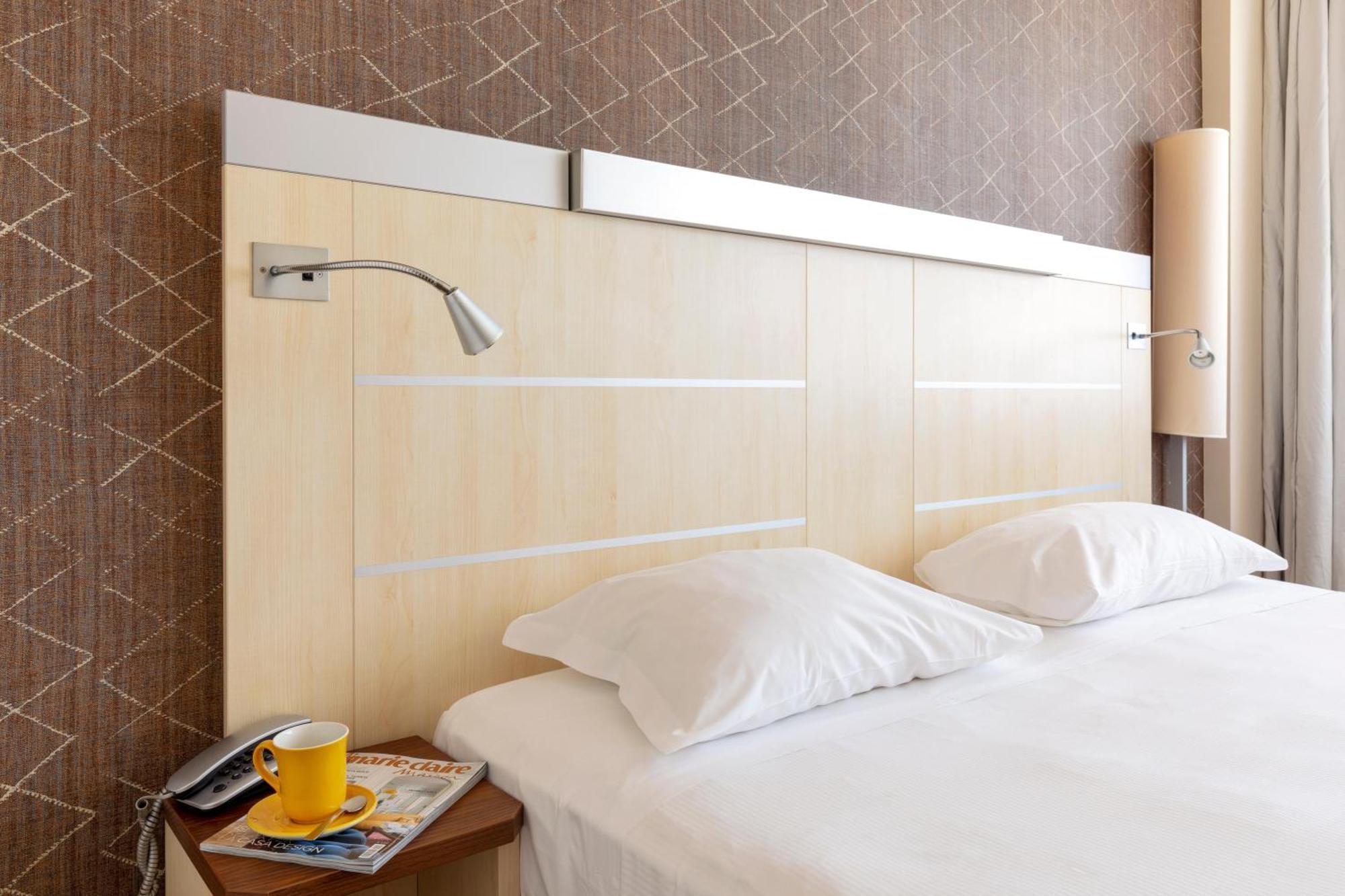 B&B Hotel Cherasco Langhe المظهر الخارجي الصورة