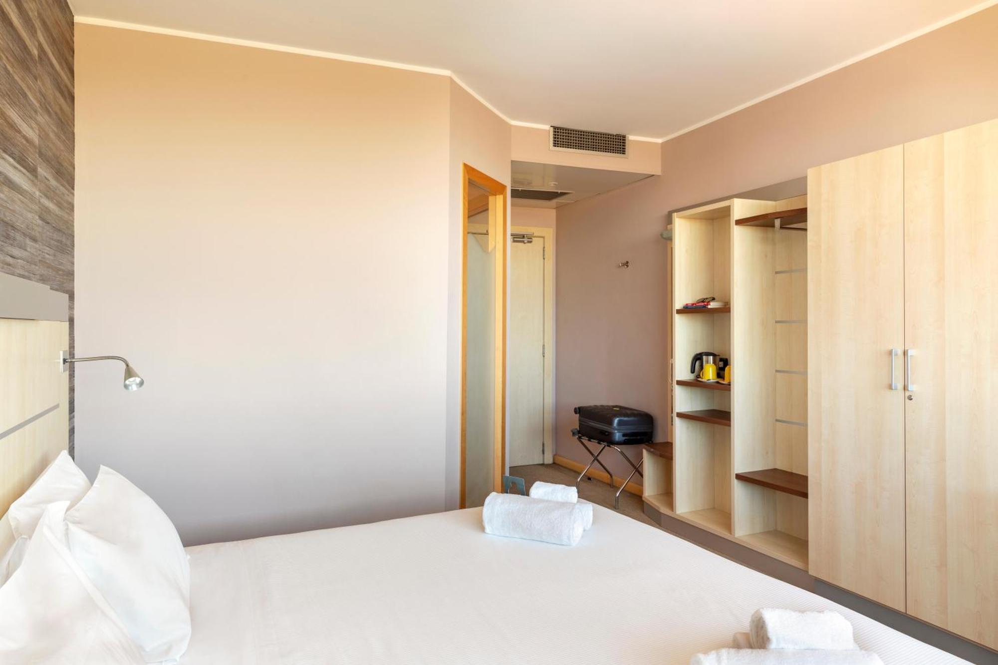 B&B Hotel Cherasco Langhe المظهر الخارجي الصورة
