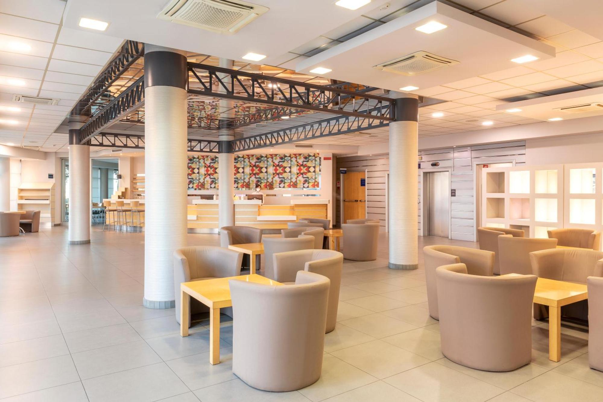 B&B Hotel Cherasco Langhe المظهر الخارجي الصورة